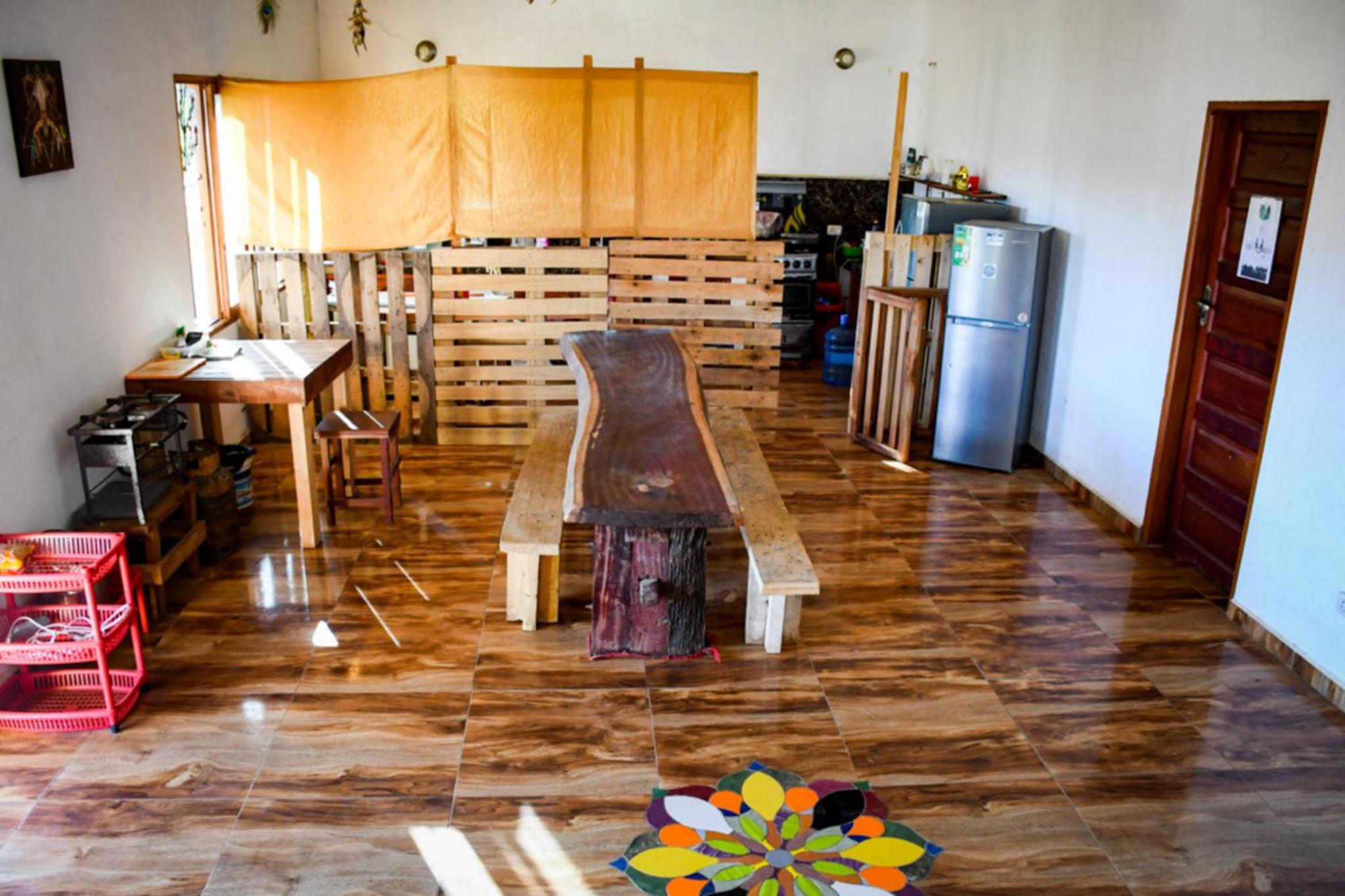 Casa Favorita