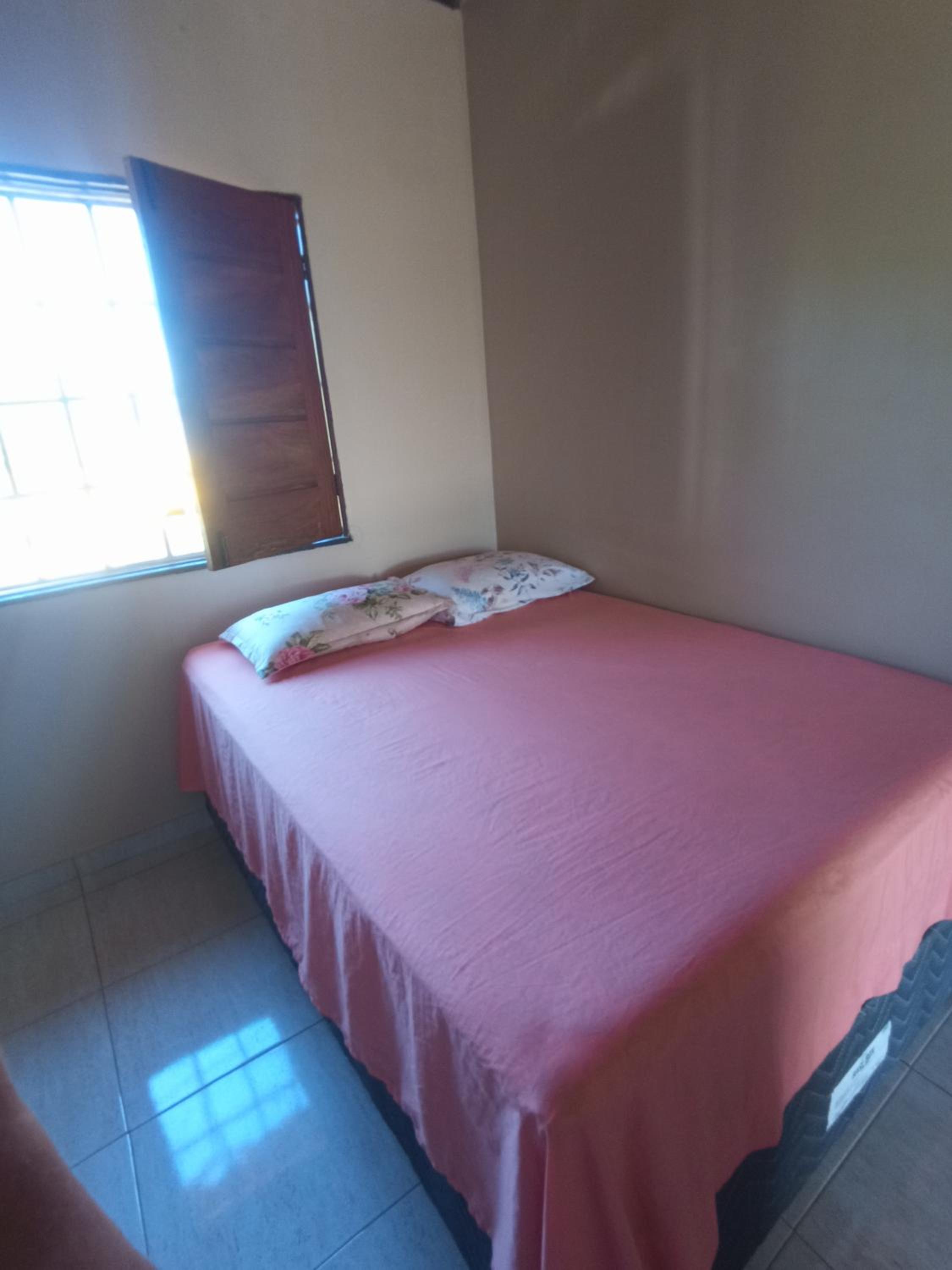 Casa temporada na praia Joia do Atlântico - Ilhéus - Ba