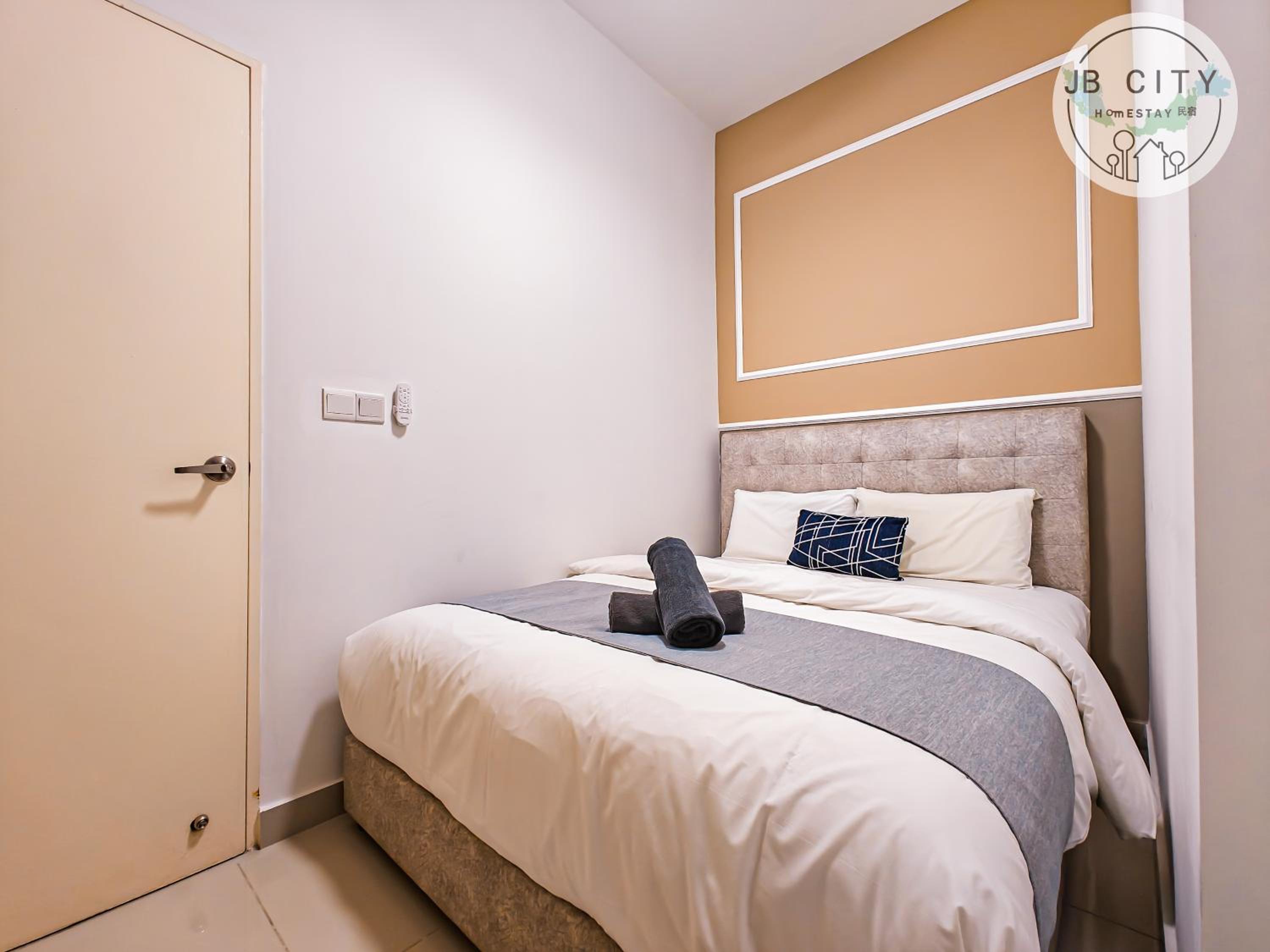 Meridin Medini by JBcity Home