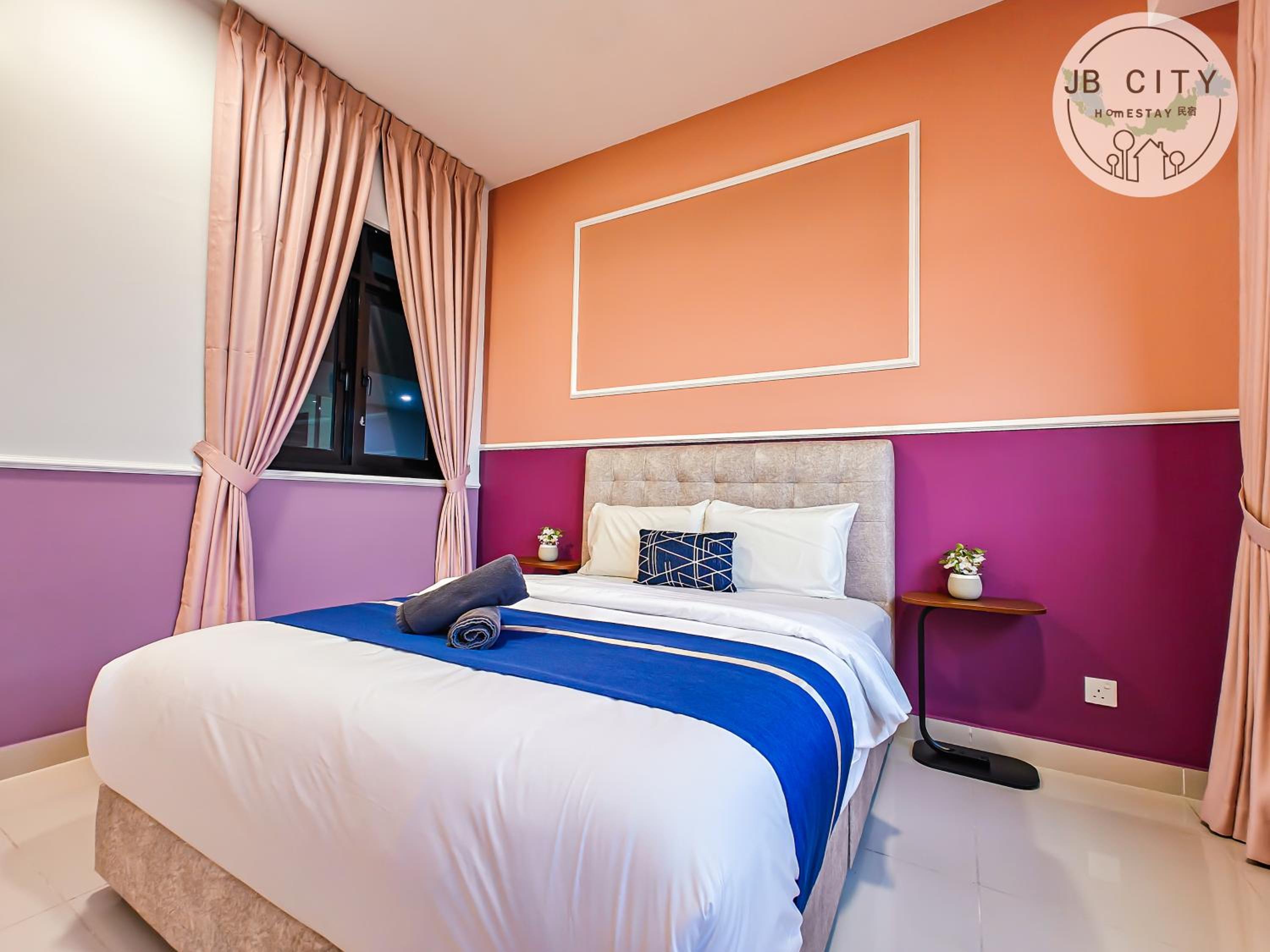 Meridin Medini by JBcity Home
