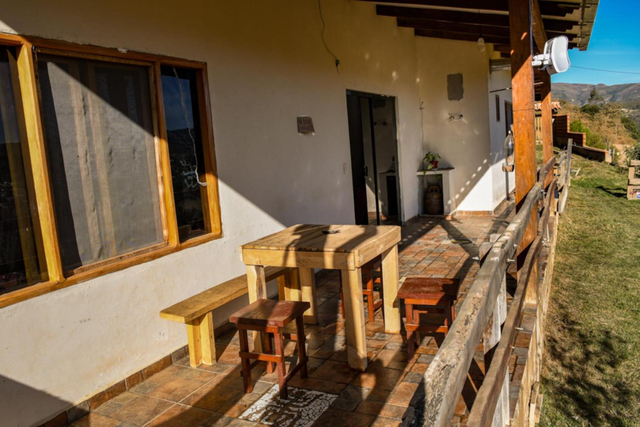 Casa Favorita