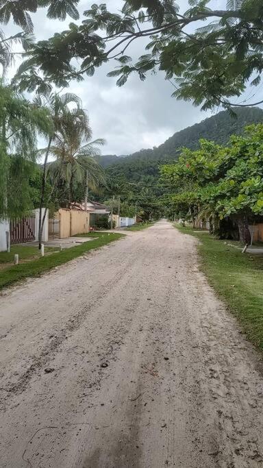 Casa aconchegante em Barequeçaba