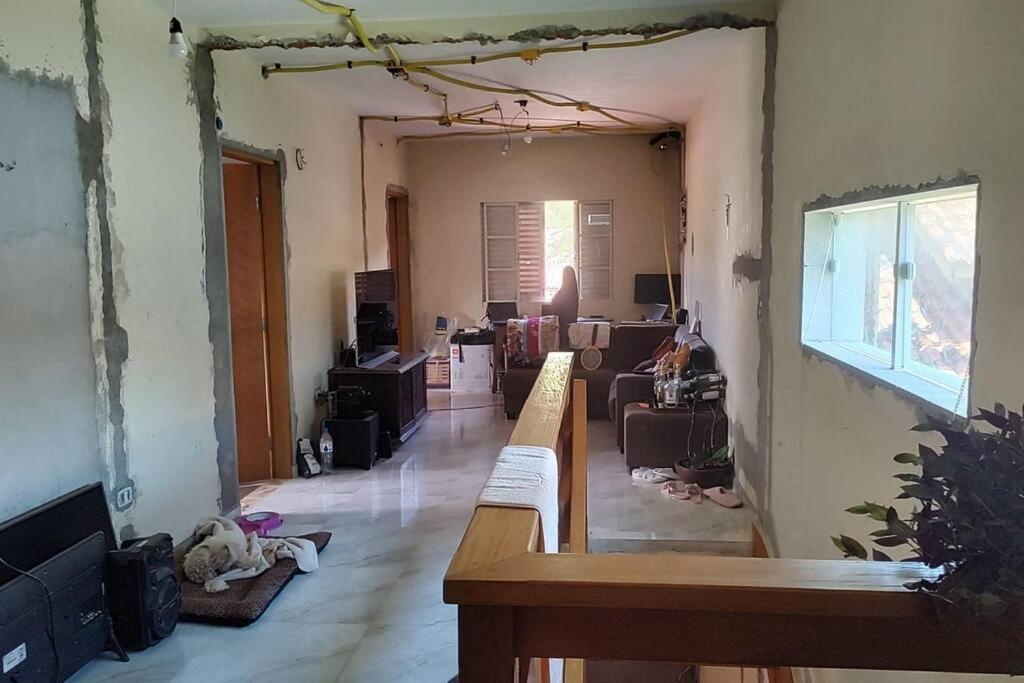 Casa aconchegante em Barequeçaba