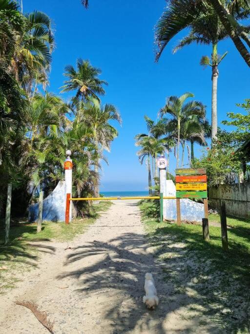 Casa aconchegante em Barequeçaba