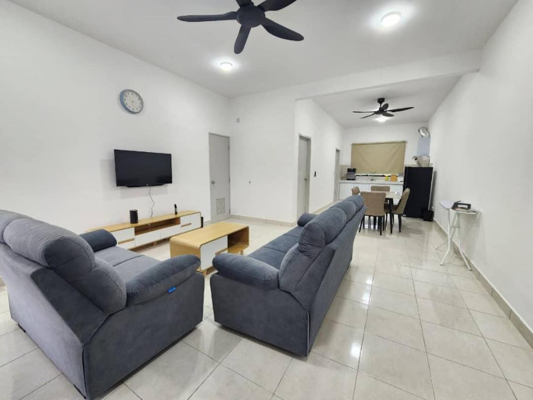 Seremban Good Location Stay photo 1