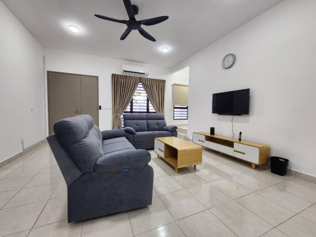 Seremban Good Location Stay photo 8