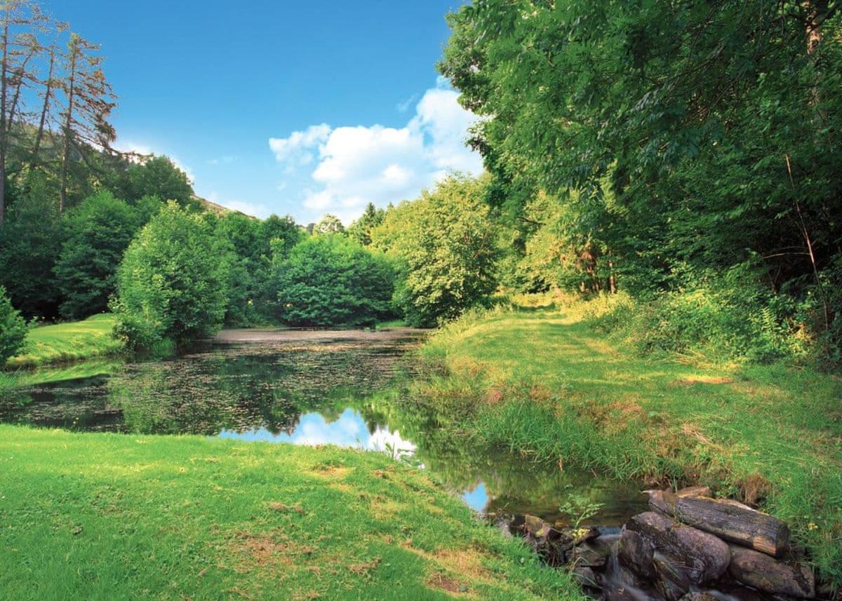 Penvale Lakes Lodges
