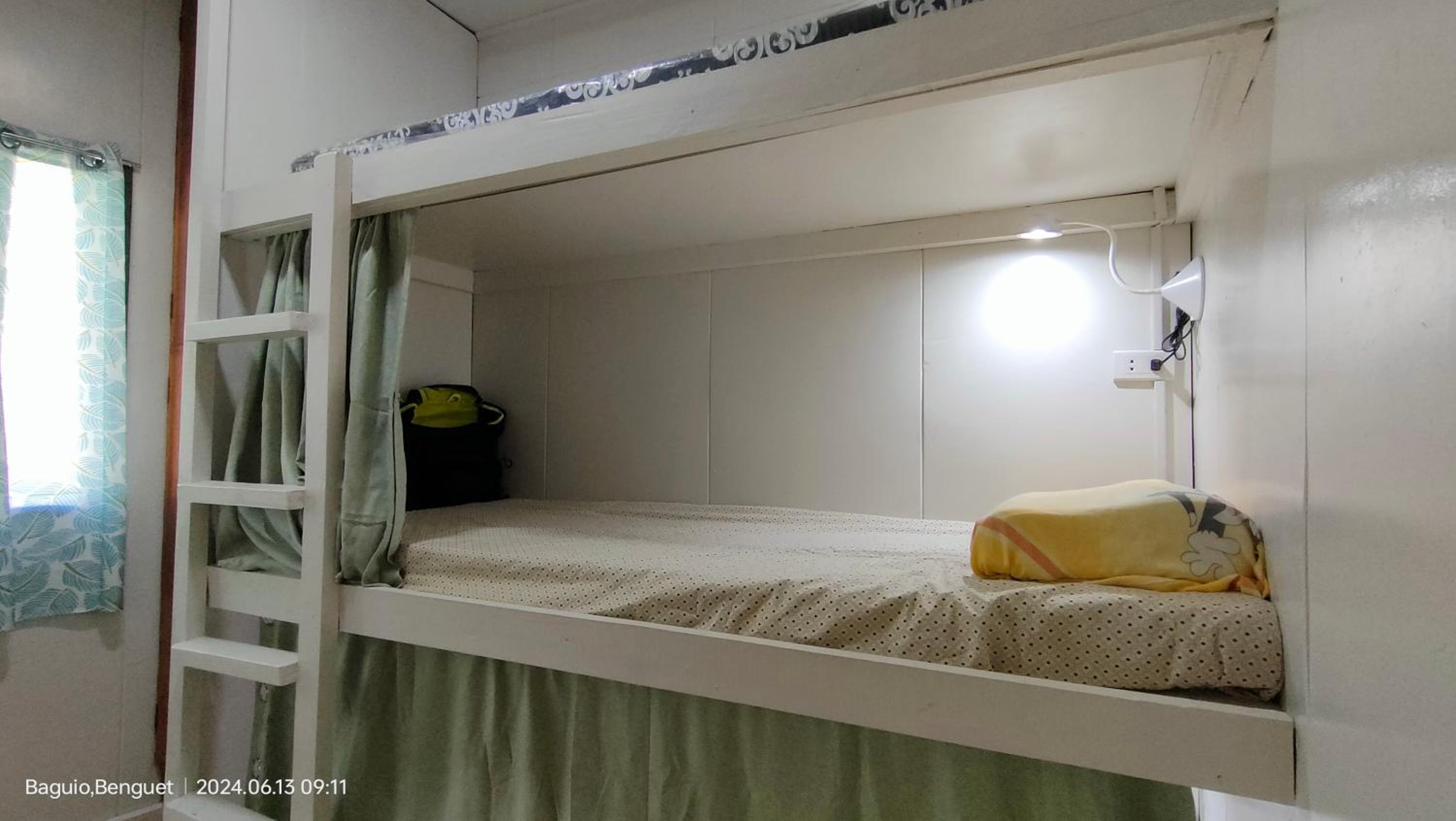 Kochimoto Guestroom view 2