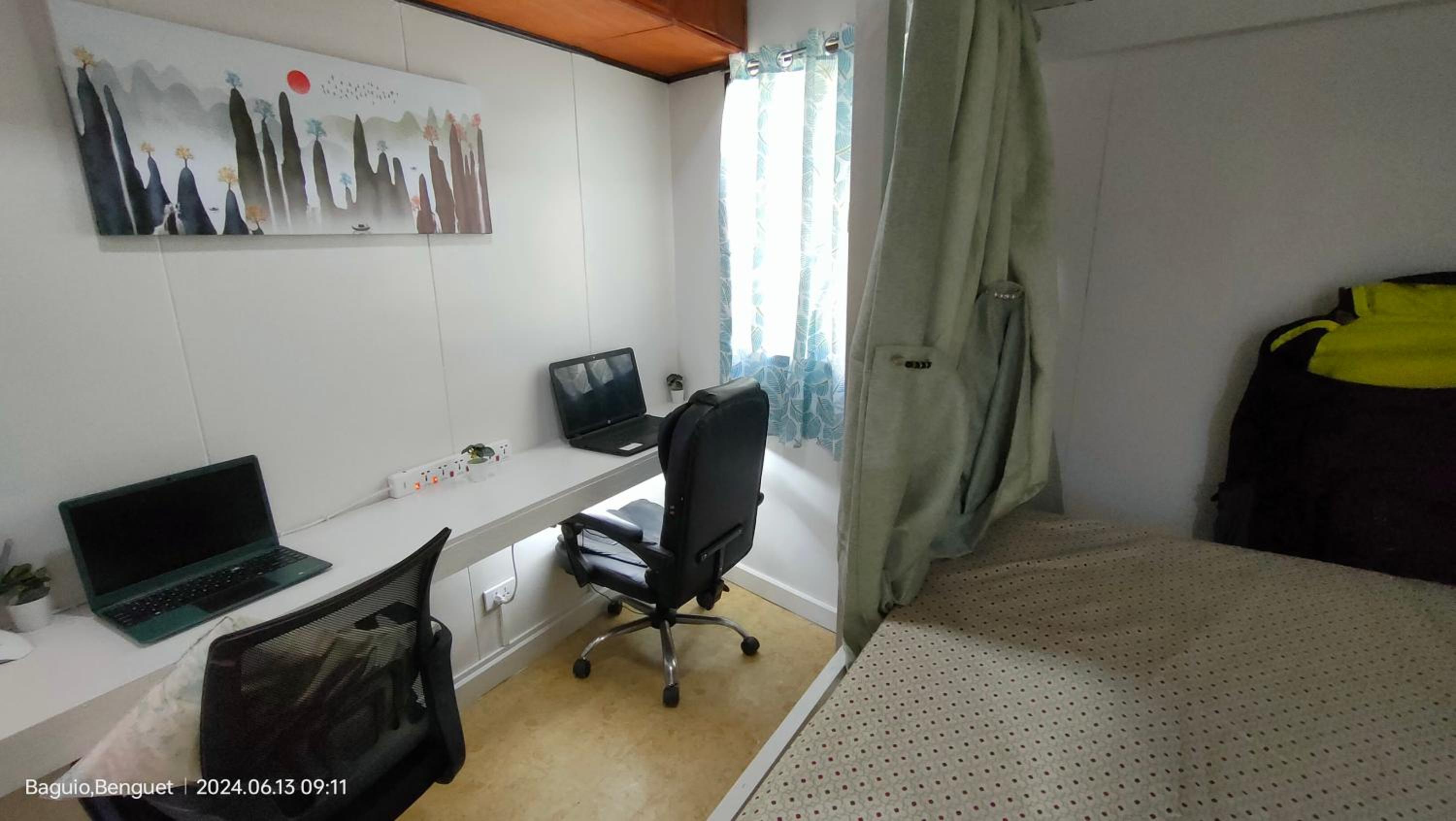 Kochimoto Guestroom view 5