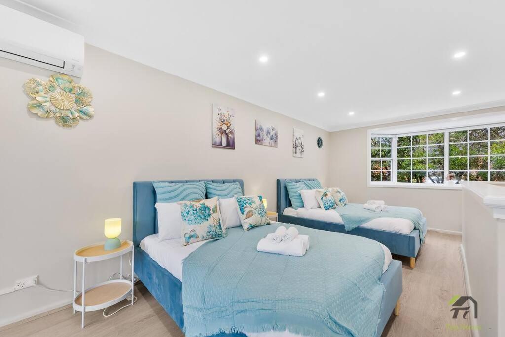 Nederland Lady's Next in Beacon Hill
