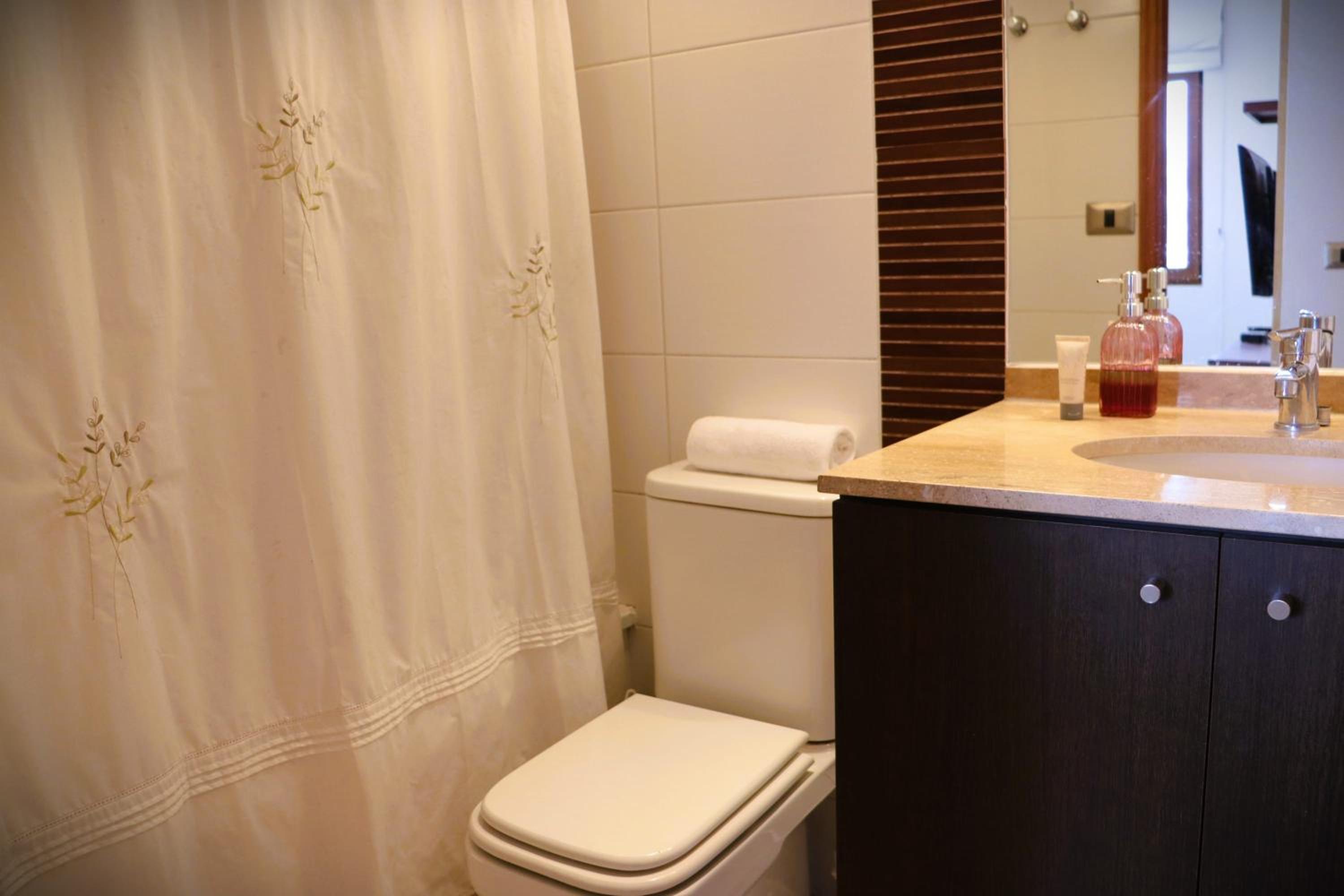 HOM I Departamento en Valle Nevado Amplio Dúplex 6PAX SKIOUT