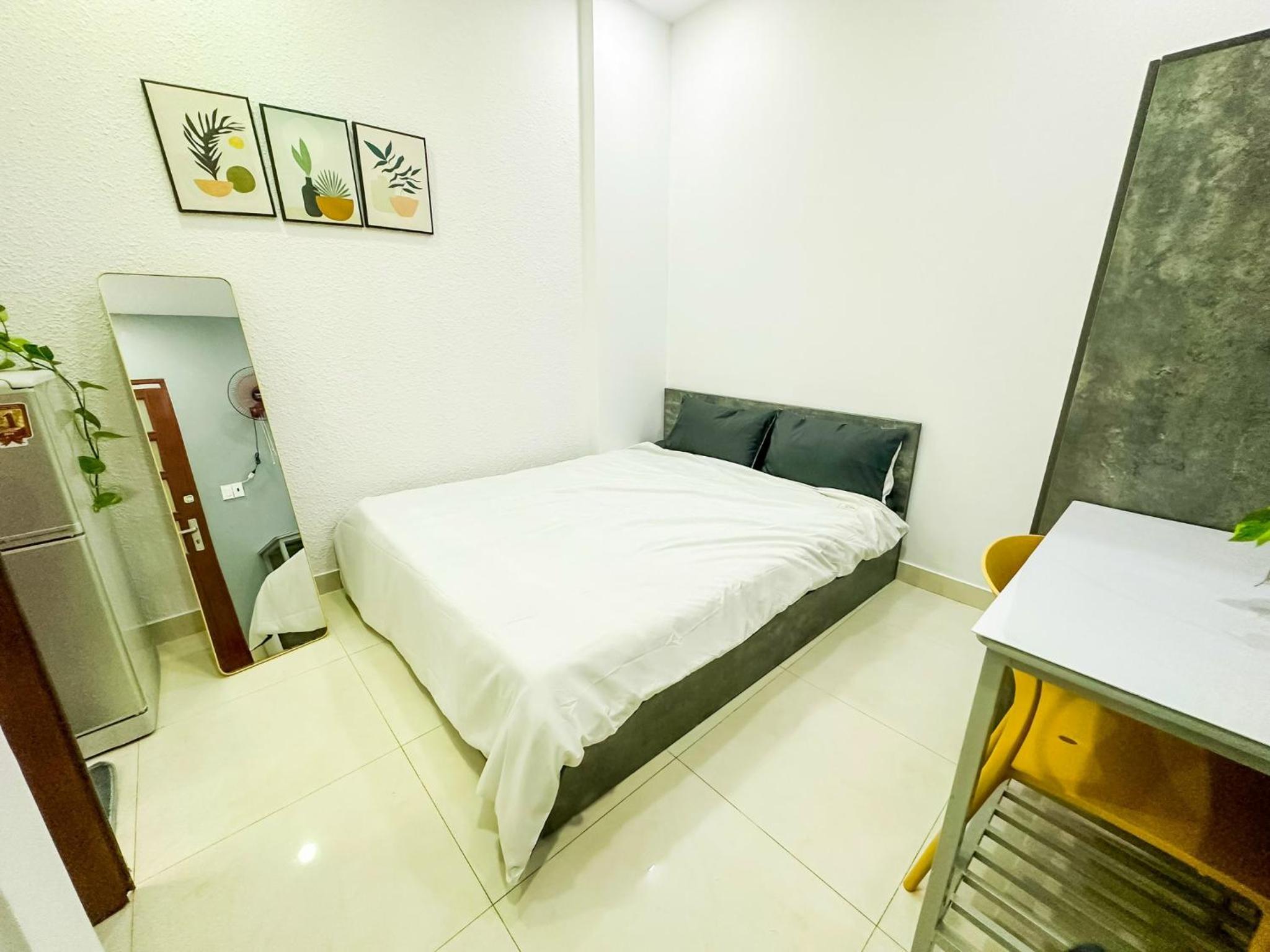 Căn hộ Hacom Galacity