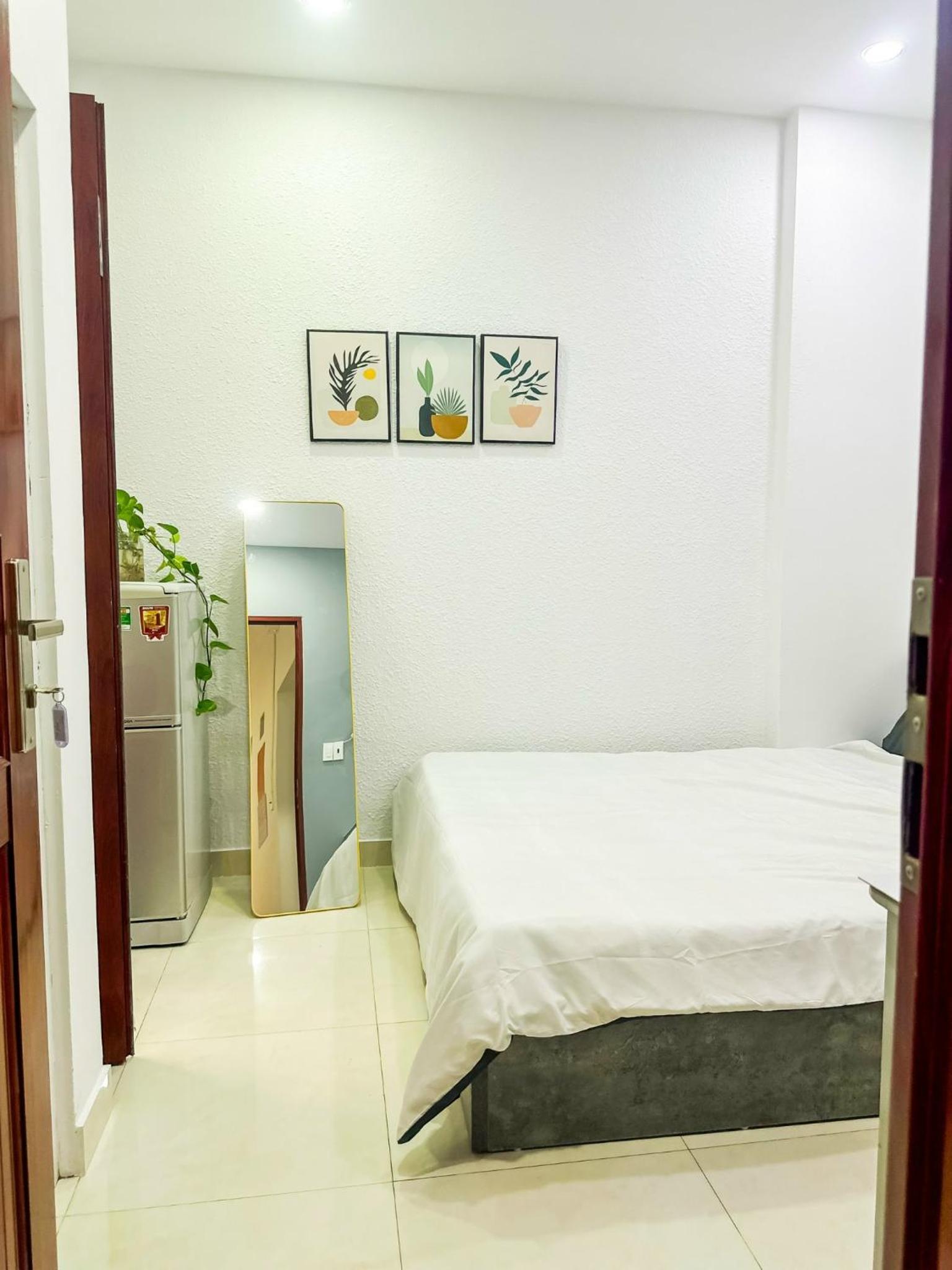 Căn hộ Hacom Galacity