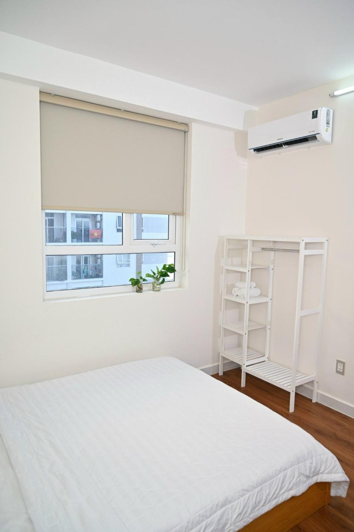 Căn hộ Hacom Galacity