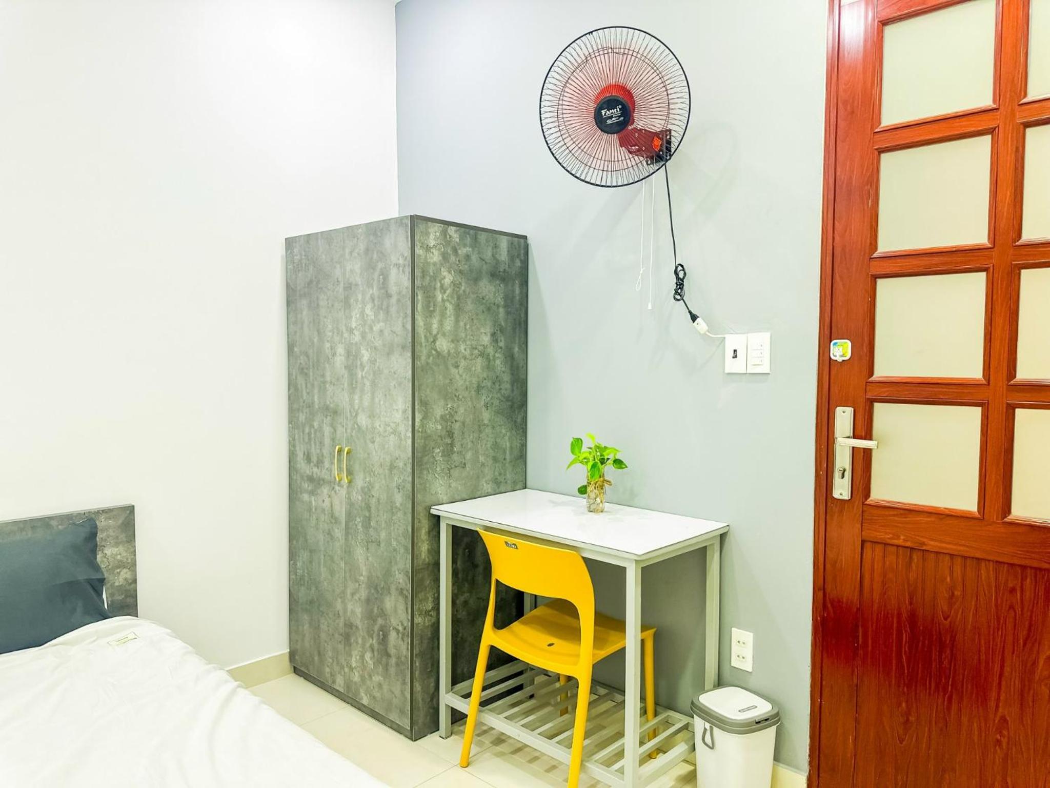 Căn hộ Hacom Galacity
