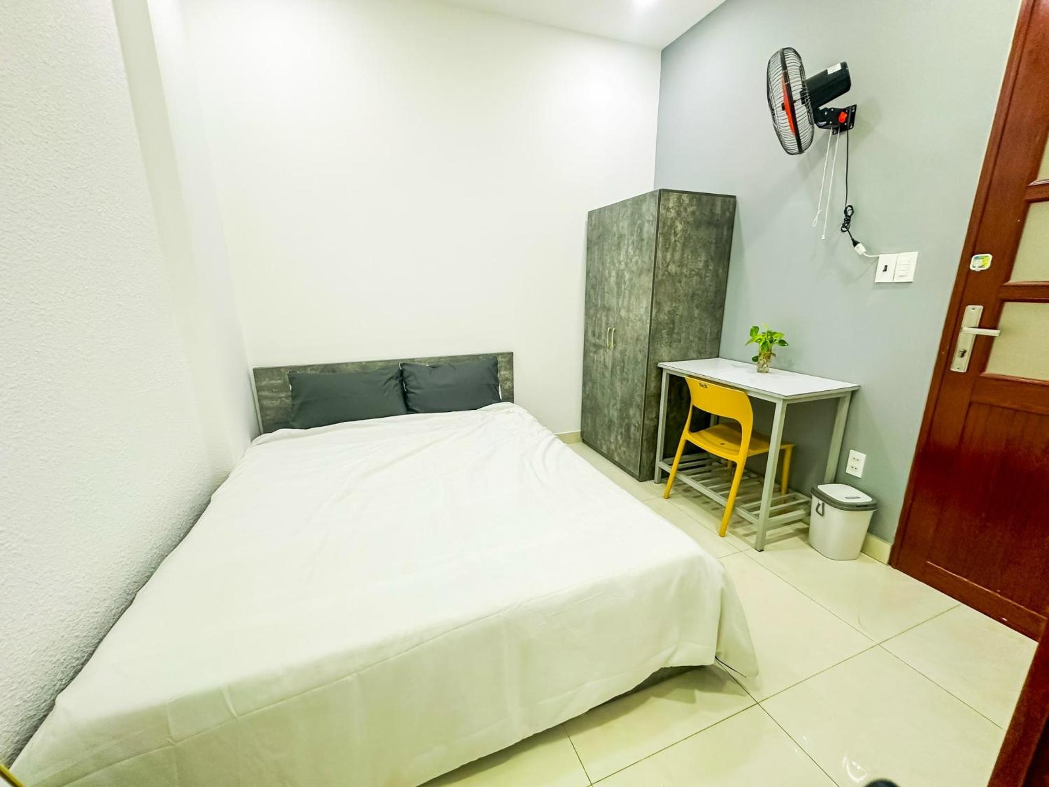 Căn hộ Hacom Galacity
