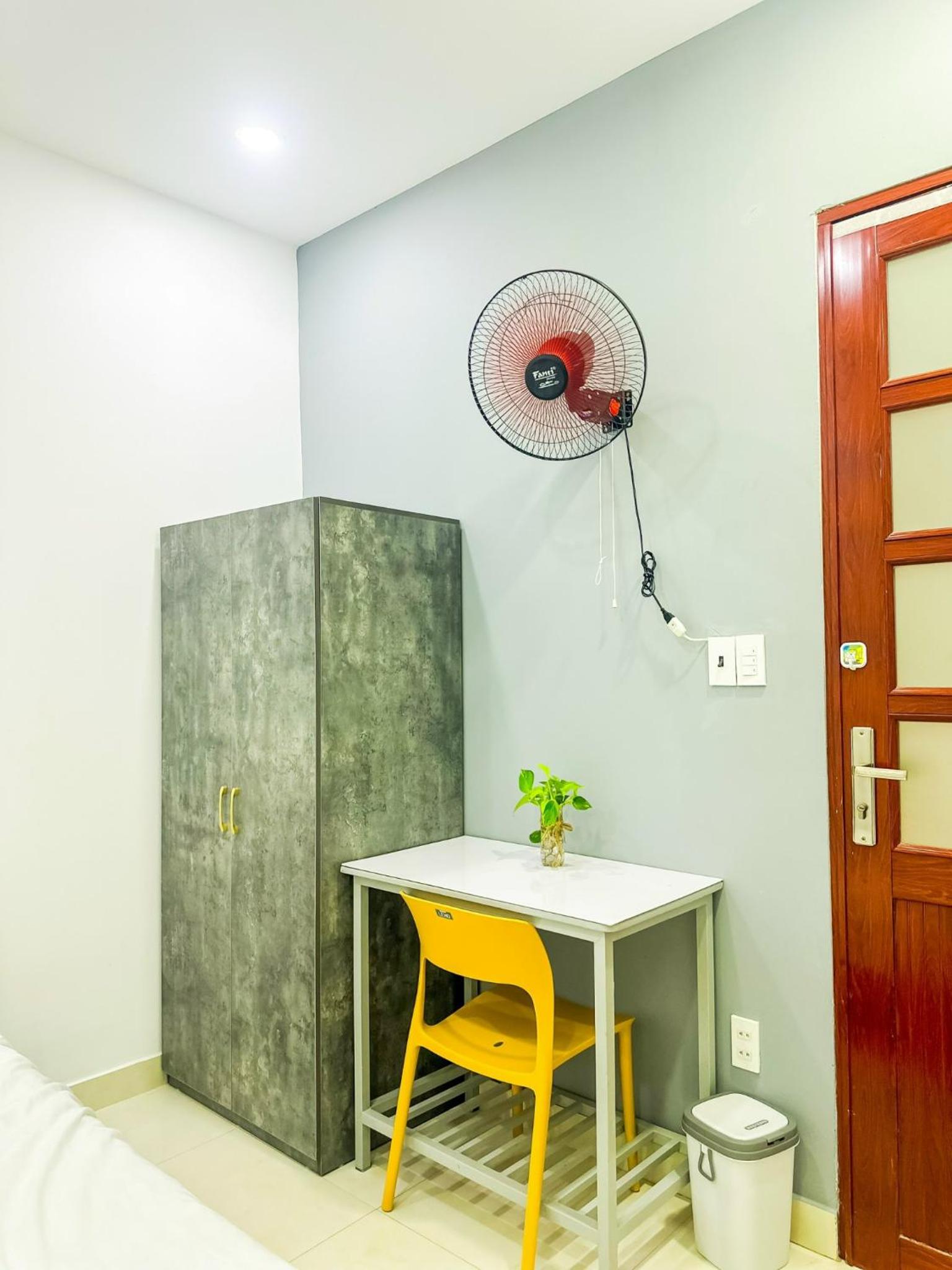 Căn hộ Hacom Galacity