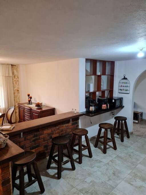 Chalet D'Elena