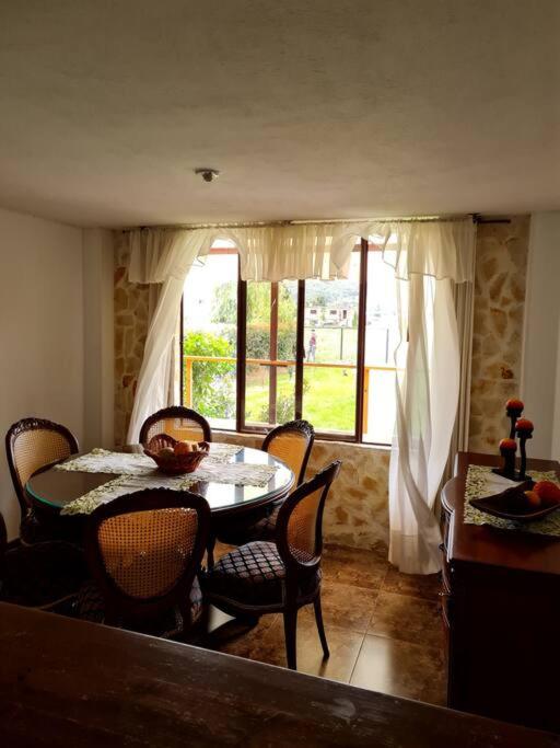 Chalet D'Elena