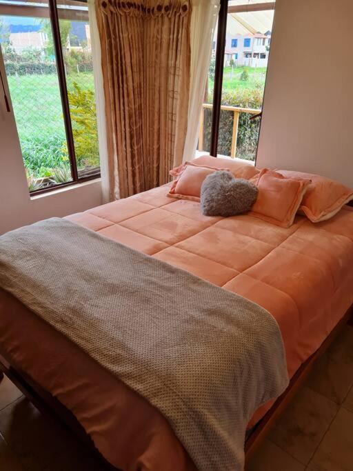 Chalet D'Elena