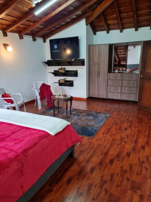 Chalet D'Elena