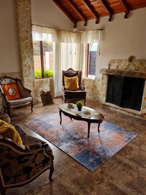 Chalet D'Elena