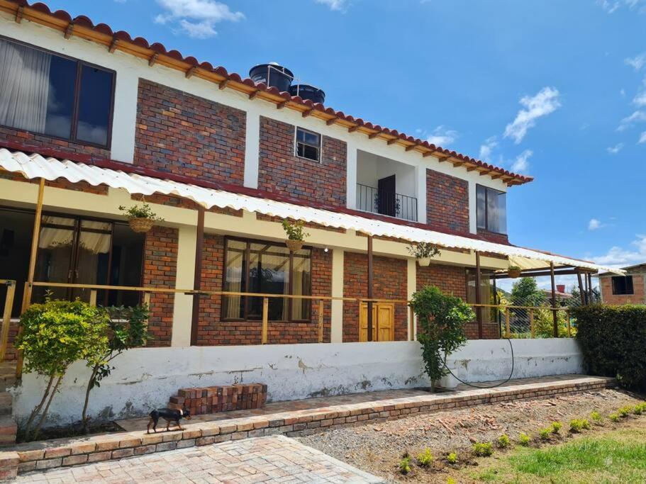Chalet D'Elena