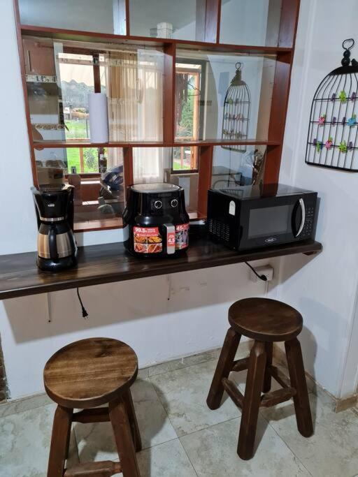 Chalet D'Elena