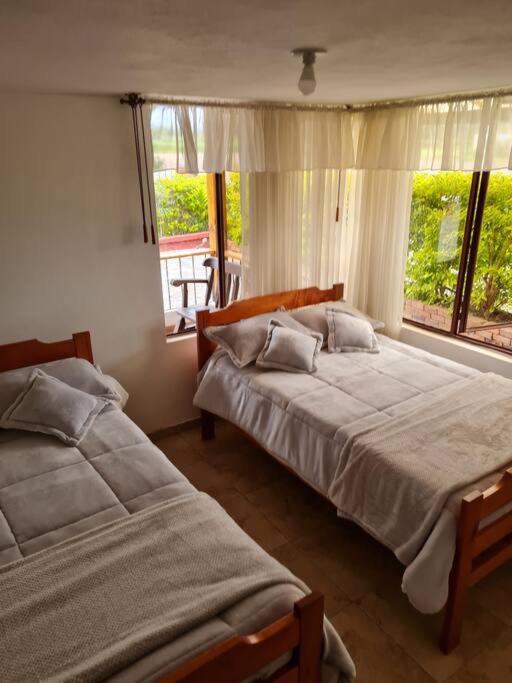 Chalet D'Elena