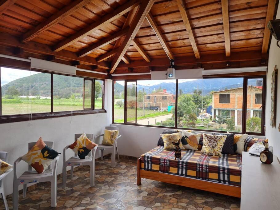 Chalet D'Elena