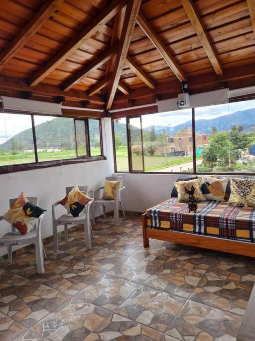 Chalet D'Elena