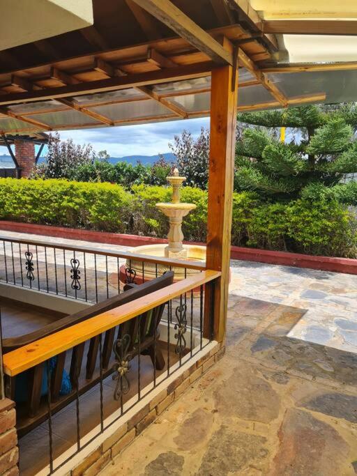 Chalet D'Elena