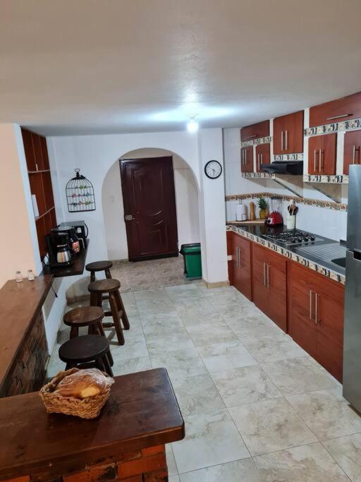 Chalet D'Elena