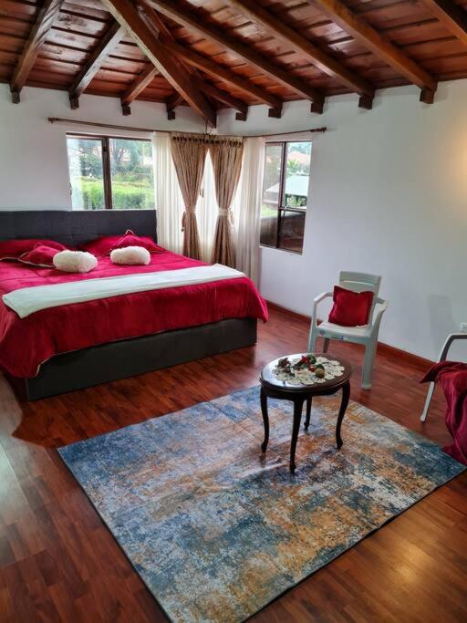 Chalet D'Elena