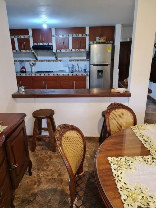 Chalet D'Elena