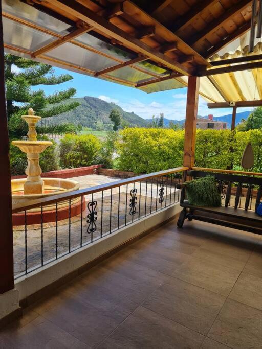 Chalet D'Elena