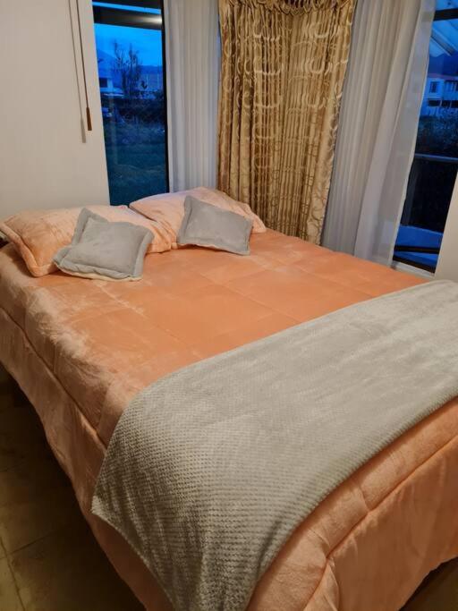 Chalet D'Elena