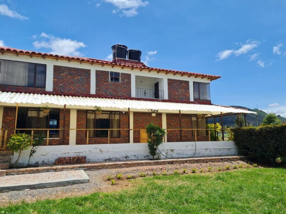 Chalet D'Elena