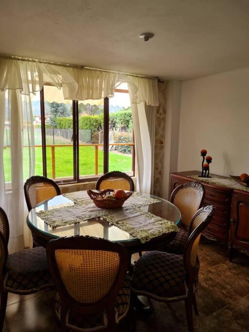 Chalet D'Elena