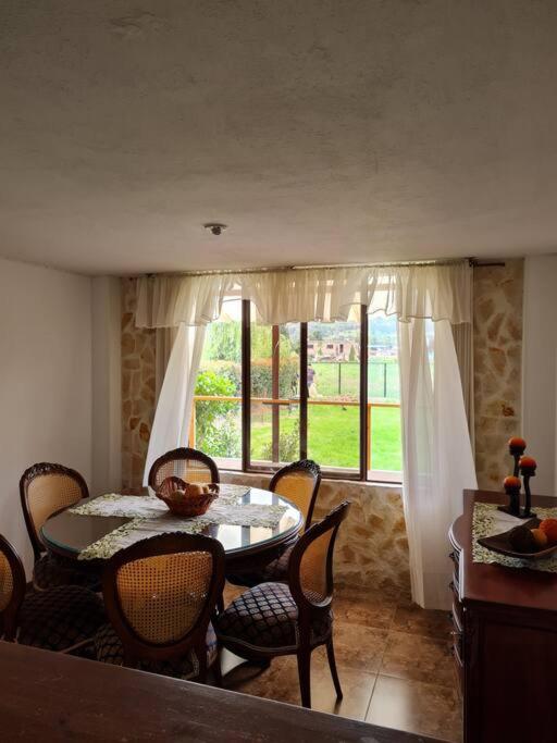 Chalet D'Elena