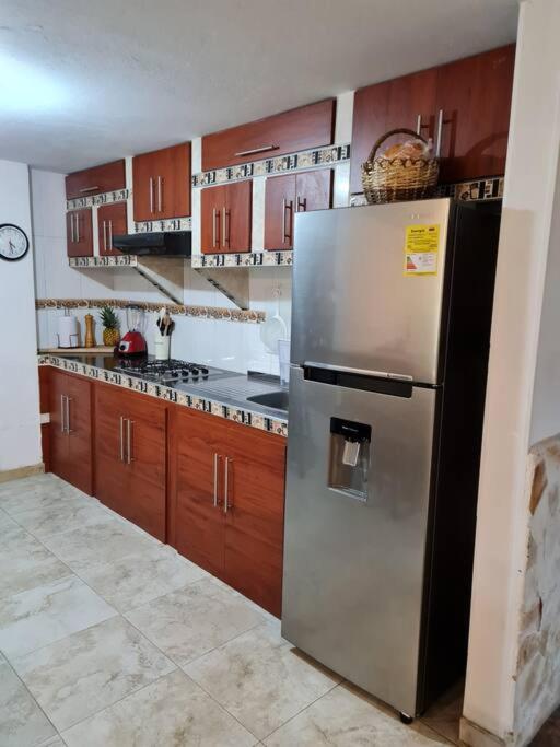 Chalet D'Elena