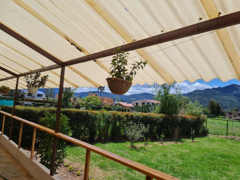 Chalet D'Elena