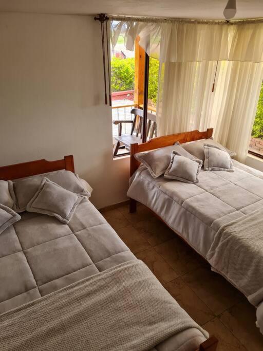 Chalet D'Elena