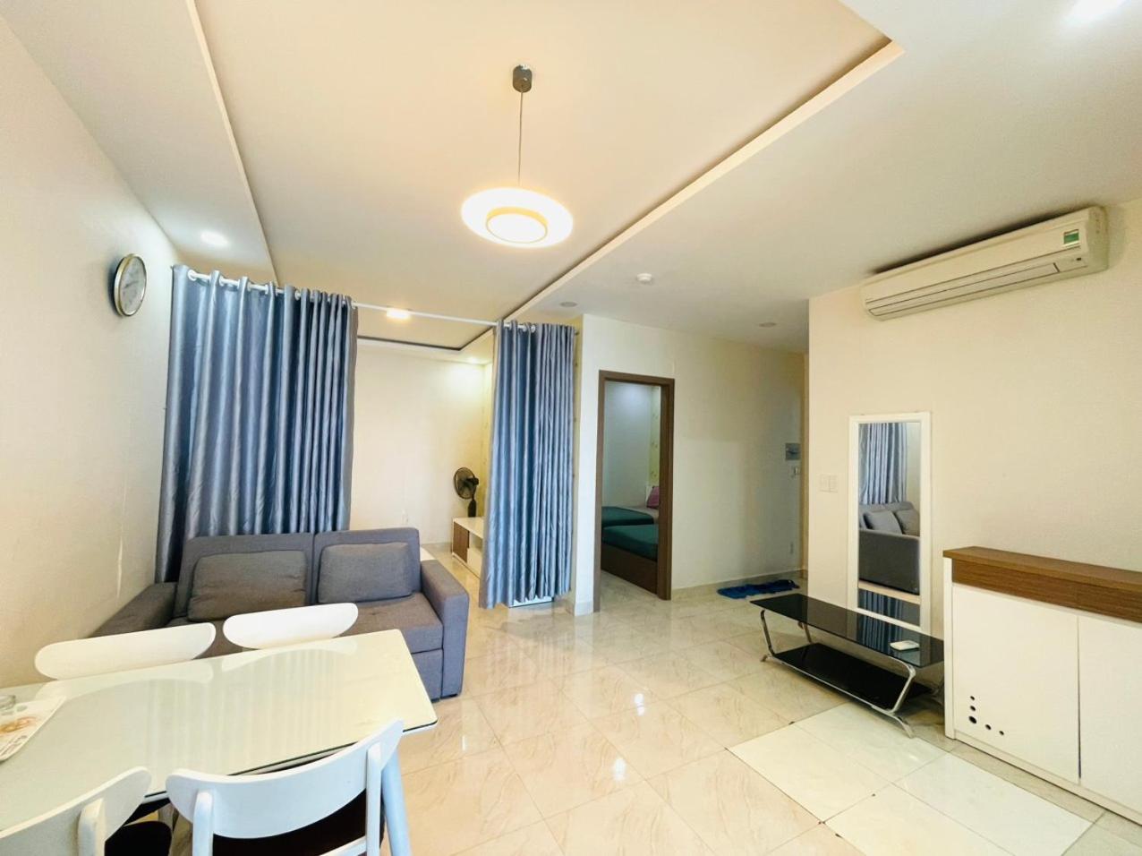 Nha Trang Beach Apartment - Where Cozy Memory Lasts view 3