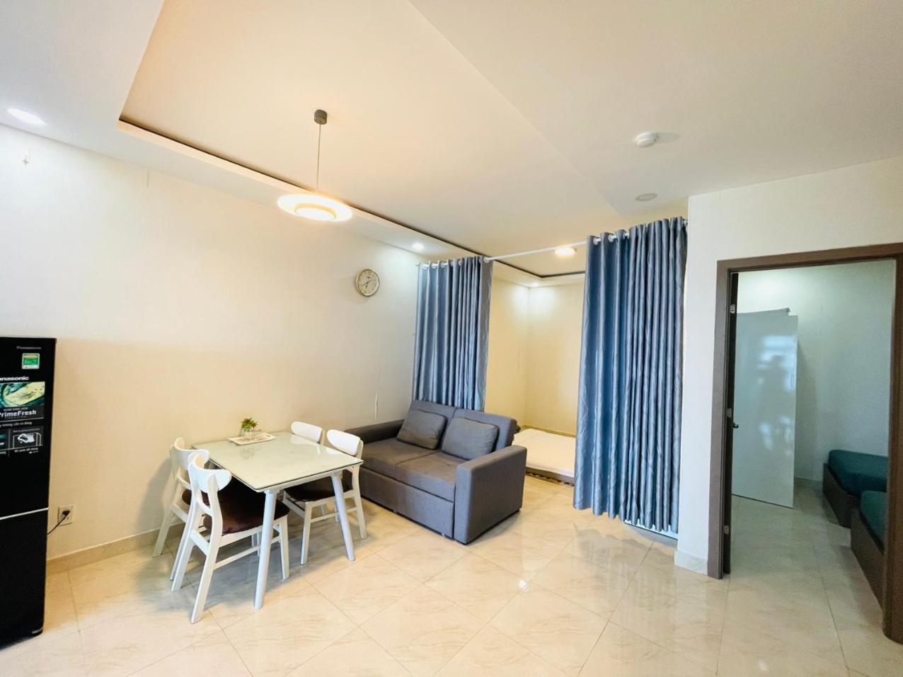Nha Trang Beach Apartment - Where Cozy Memory Lasts view 4