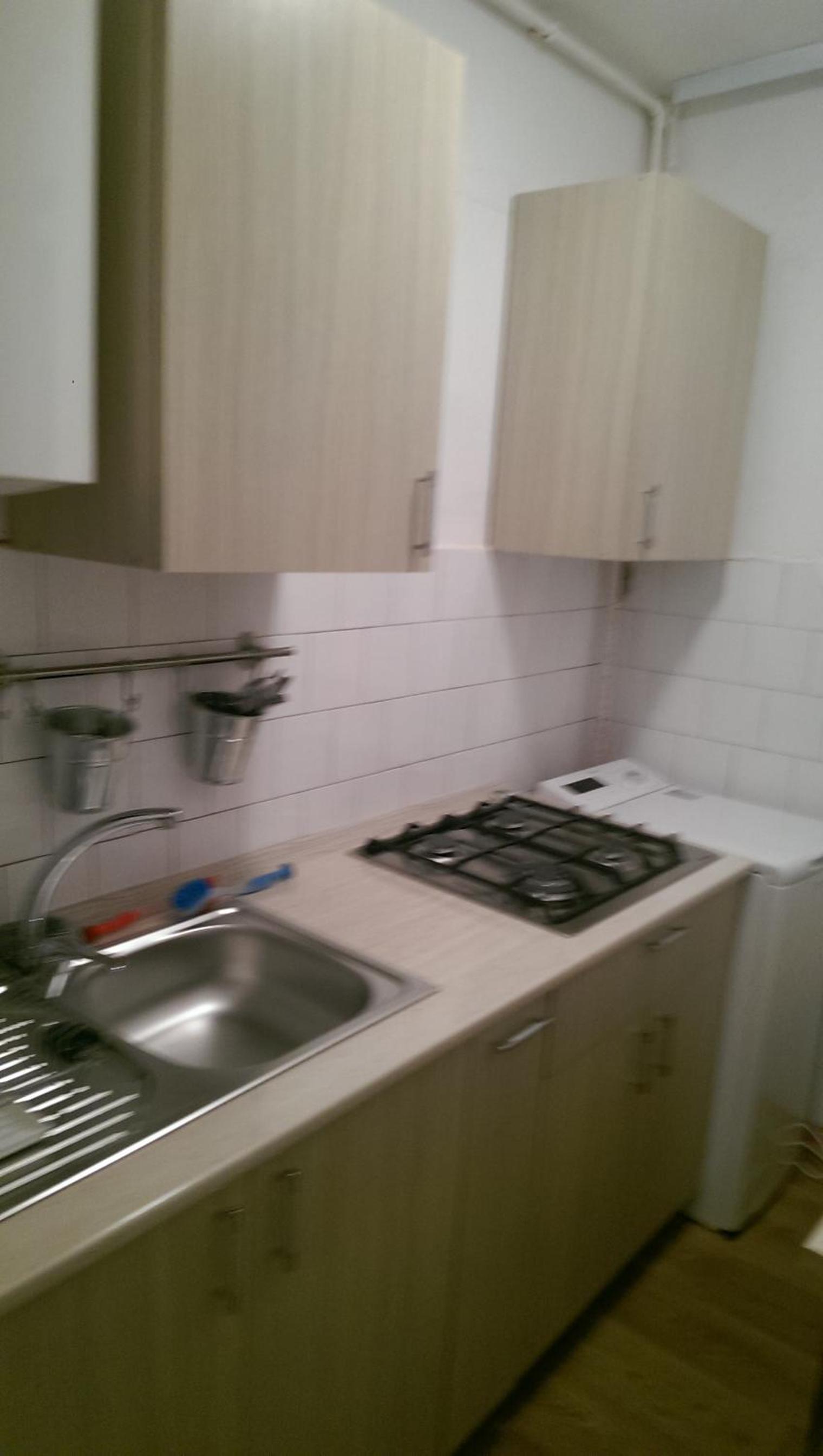 CH4 Apartment view 5