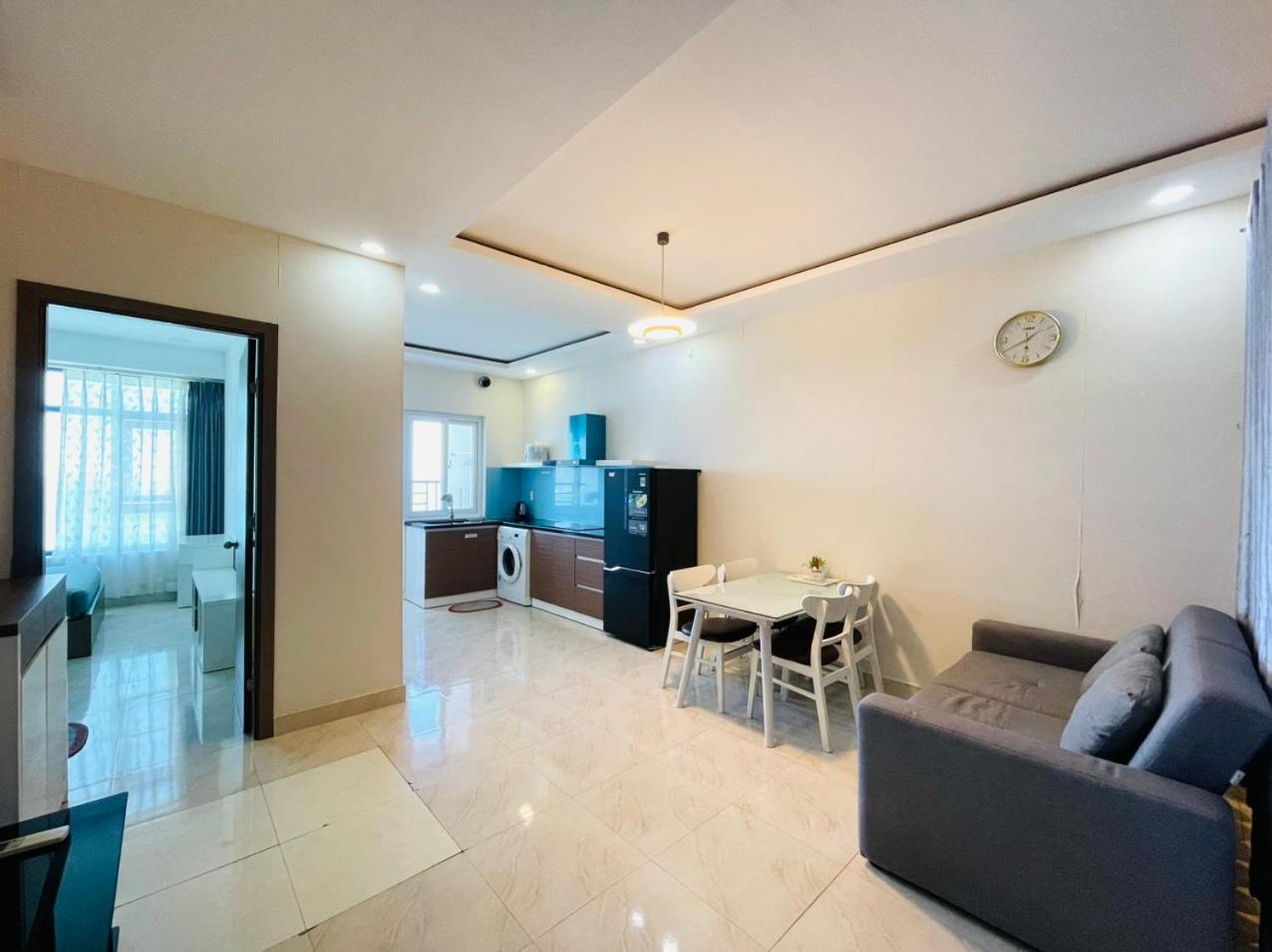 Nha Trang Beach Apartment - Where Cozy Memory Lasts view 5