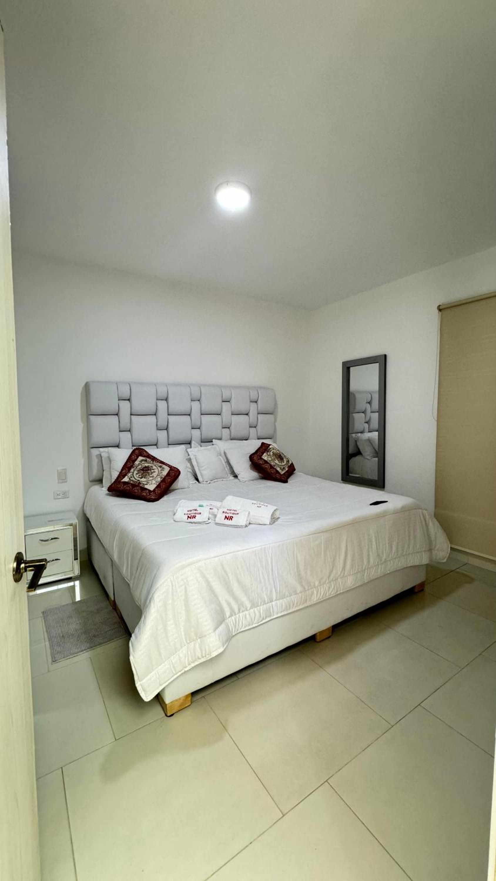 HOTEL BOUTIQUE NR