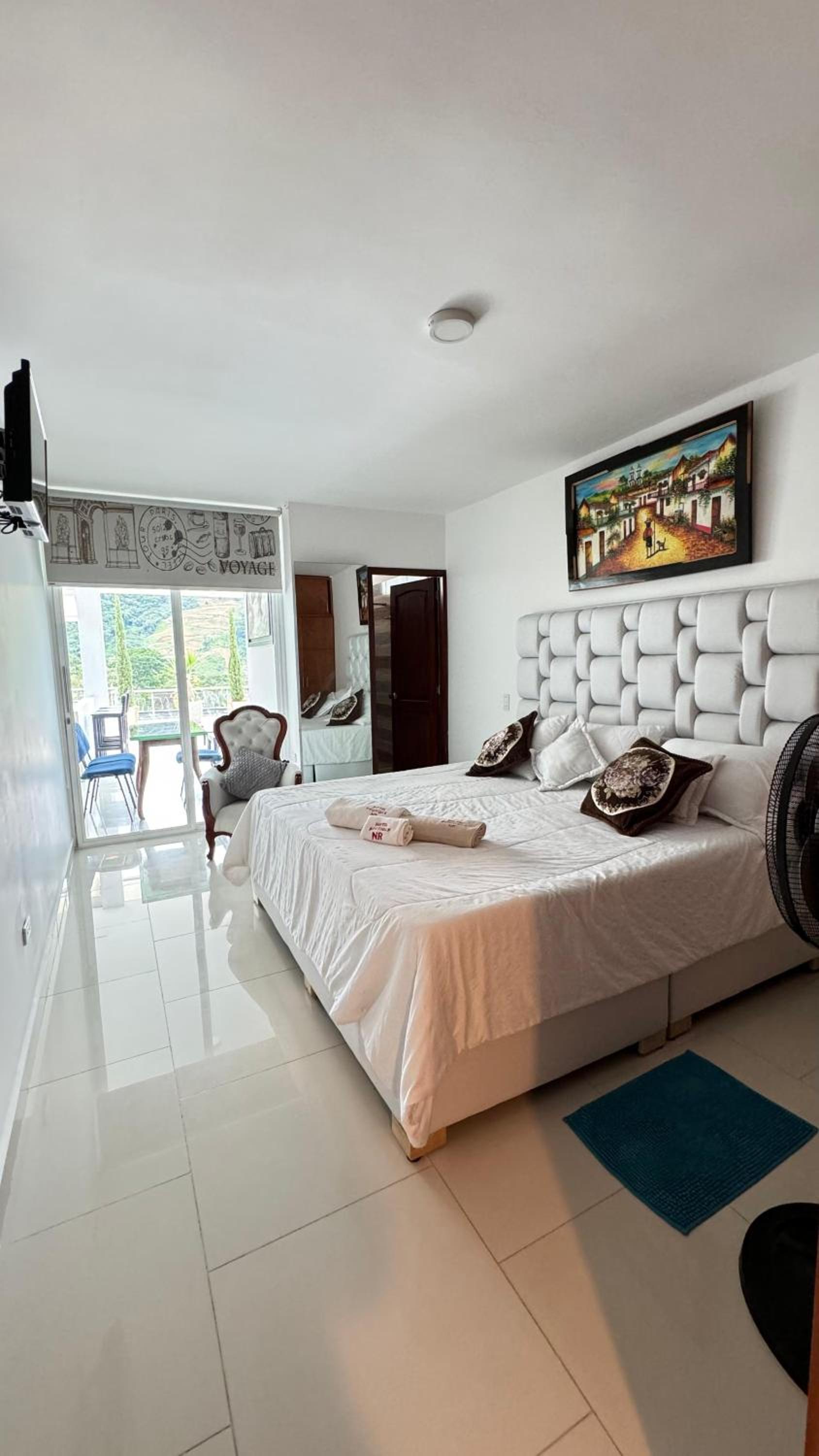 HOTEL BOUTIQUE NR