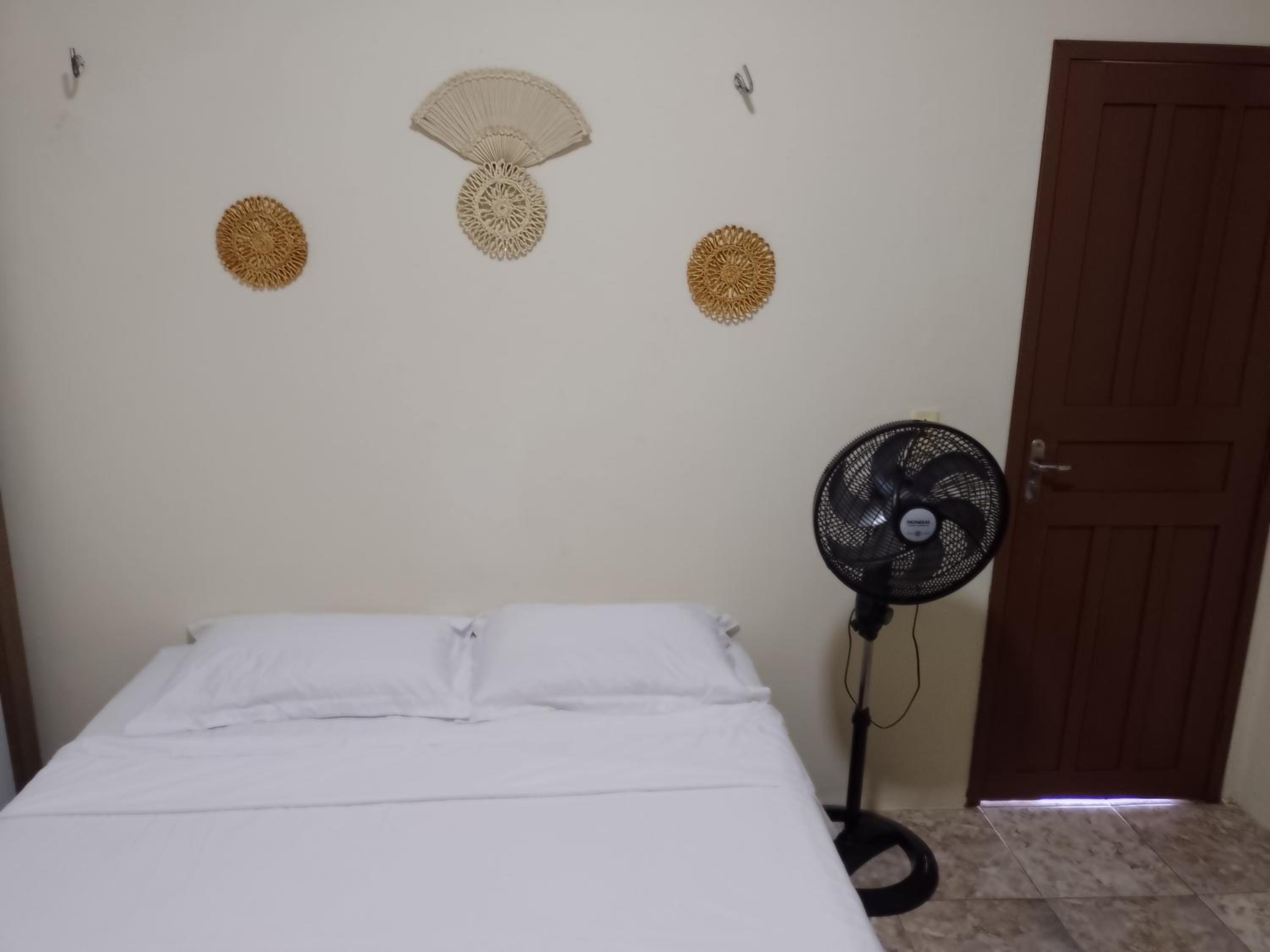 Terra da Luz - Casa de praia CE